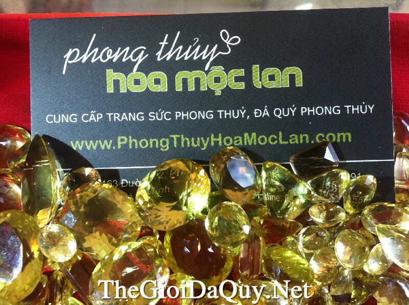 mat da thach anh vang citrine