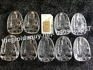 Phật bản mệnh 2019 cửa hàng nào bán uy tín và khi dùng có phải kiêng cử
