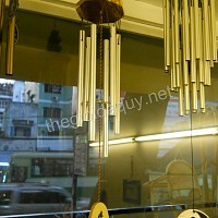 Dây Treo Xe Tỳ Hưu đá vàng