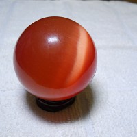Cau đá Mặt meo đỏ