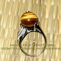 Đá ho phach, Mặt ho phach, trắng suc ho phach, ban ho phach, Mặt Nhẫn ho phach