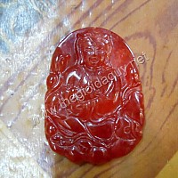 Mặt Cẩm Thạch Quan Âm