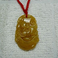 Mặt chuot đá ngoc