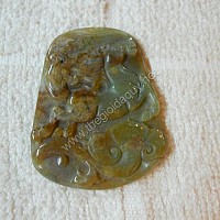 Mặt đá Chalcedony, Mặt ngua đá Chalcedony, ma dao đá Chalcedony, ban đá Chalcedony, ma dao nhu y Chalcedony