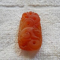 Mặt đá Mặt ho ti