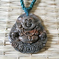 Mặt Gỗ Hóa Thạch Di Lặc