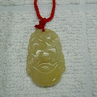 Mặt ngua đá ngoc