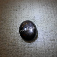 Mặt Nhẫn đá Sapphire sao