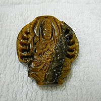 Mặt Phật đá Mặt ho