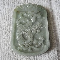 Mặt Rồng Cẩm Thạch