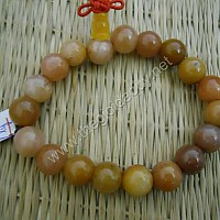 Vòng Tay Chalcedony 10 ly