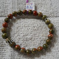 Vòng Tay Chalcedony 6 ly