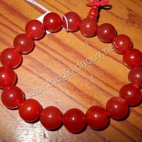 Vòng Tay Sapphire đỏ